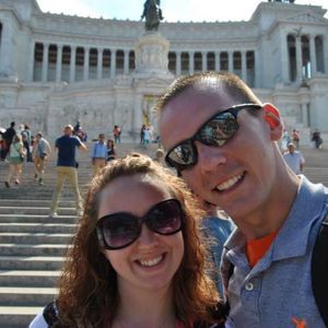 Meet your Posher, Josh